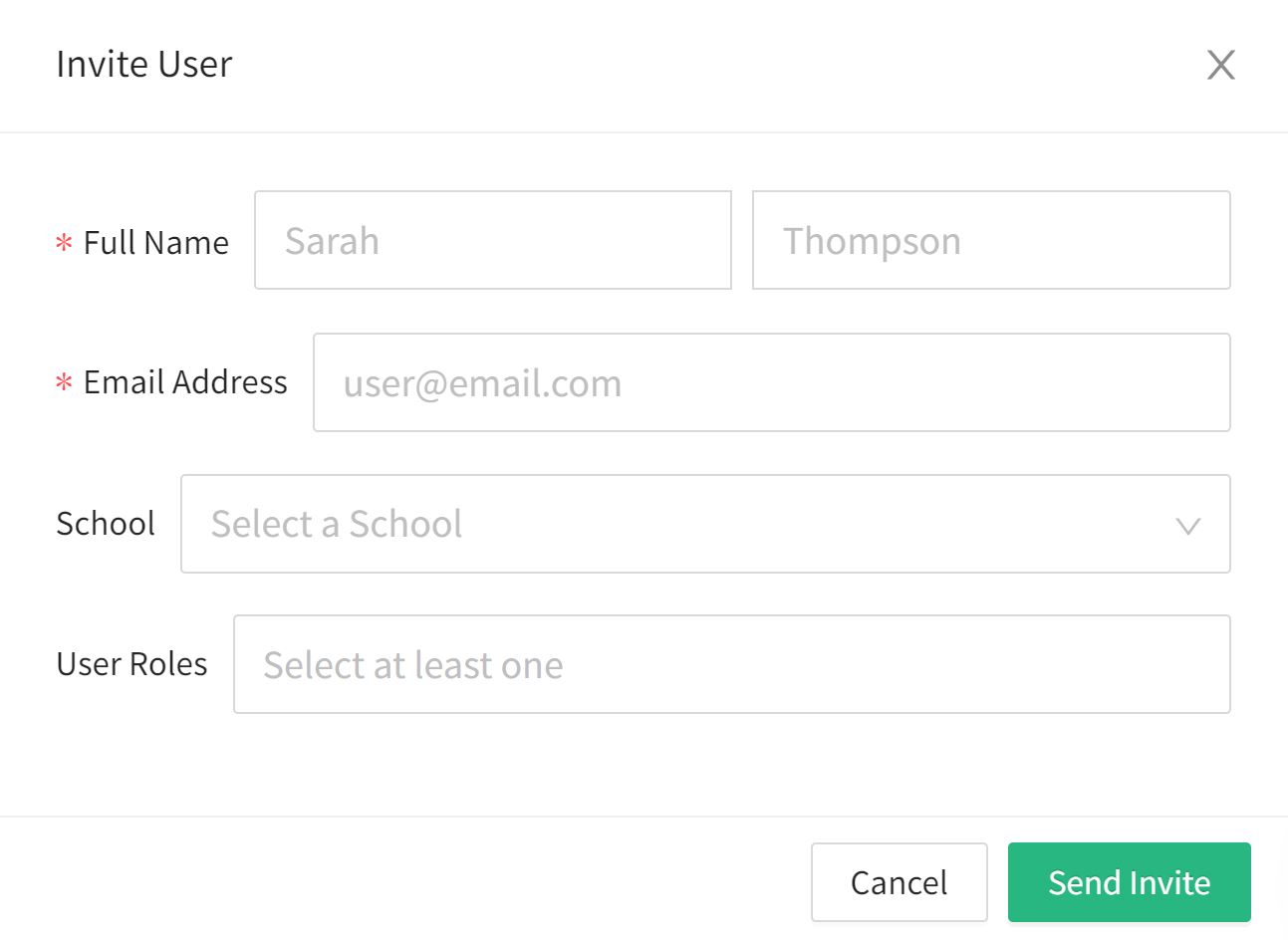 Setting Up High School Fundraising SuccessFund